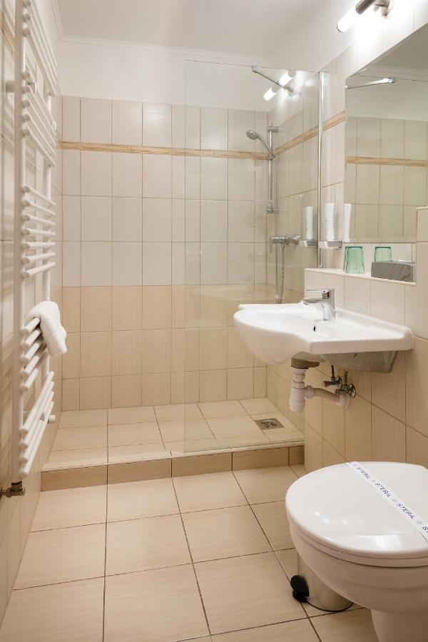 Aquasol Resort Mosonmagyaróvár Eksteriør billede