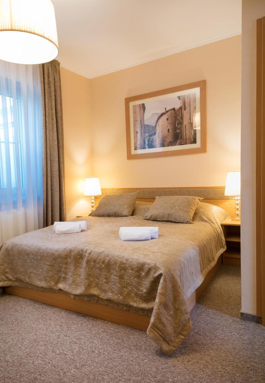 Aquasol Resort Mosonmagyaróvár Eksteriør billede
