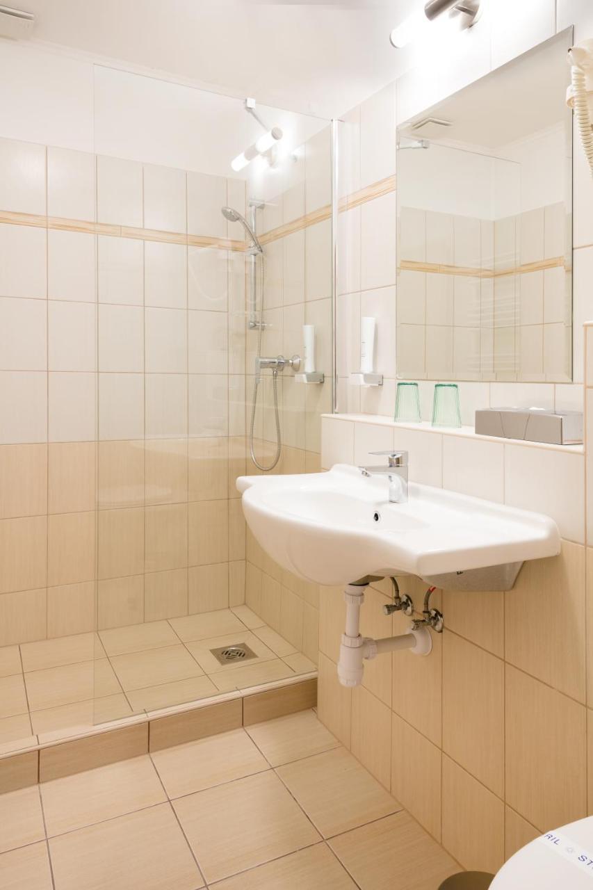 Aquasol Resort Mosonmagyaróvár Eksteriør billede